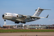 Kuwait Air Force Boeing C-17A Globemaster III (KAF343) at  Maastricht-Aachen, Netherlands