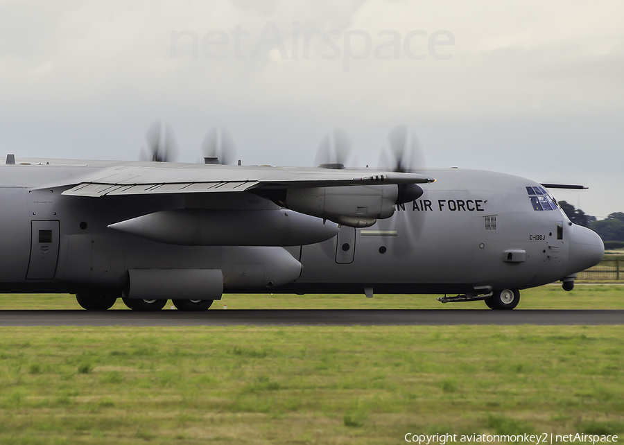 Indian Air Force Lockheed Martin C-130J-30 Super Hercules (KC-3801) | Photo 92796