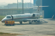 Indian Border Security Force Embraer EMB-135BJ Legacy 600 (KE-3605) at  New Delhi - Indira Gandhi International, India