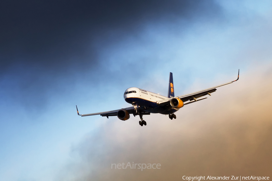 Aviation photo 129355