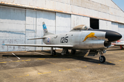 Royal Thai Air Force North American F-86L Sabre (KH17K-5/06) at  Bangkok - Don Mueang International, Thailand