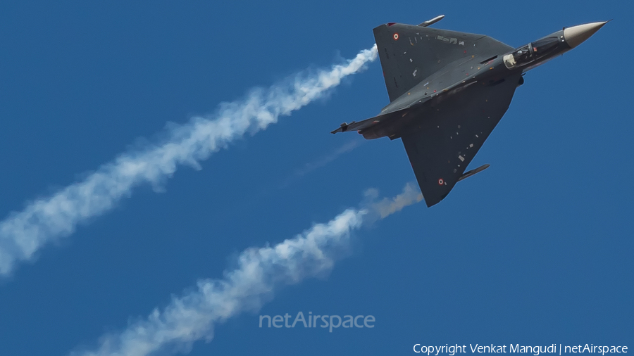 Indian Air Force HAL LCA Tejas (KH2013) | Photo 149039