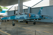 Royal Thai Air Force Aero L-39ZA/ART Albatros (KHF1-40/40) at  Bangkok - Don Mueang International, Thailand