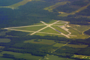 Madison Army Airfield (Closed), United States
