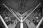 Kuala Lumpur - International, Malaysia