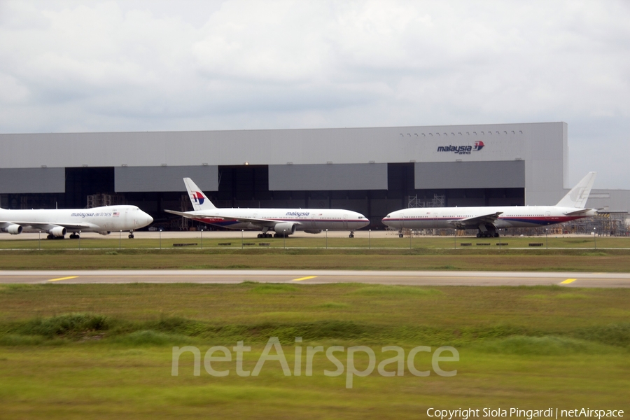 Aviation photo 360663