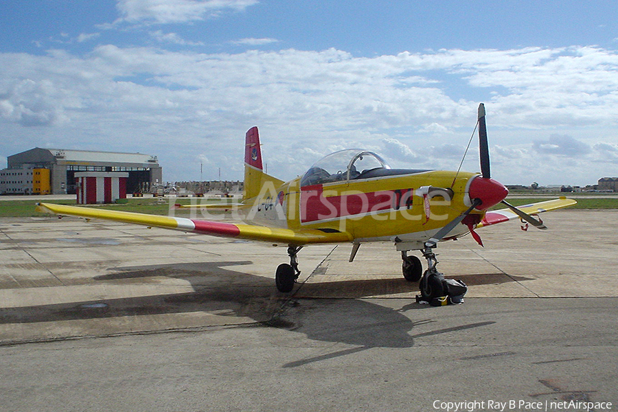 Royal Netherlands Air Force Pilatus PC-7M (L-04) | Photo 382583