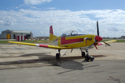 Royal Netherlands Air Force Pilatus PC-7 (L-04) at  Luqa - Malta International, Malta