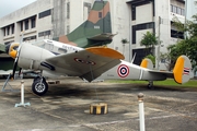 Royal Thai Air Force Beech C-45F Expeditor (L1-5/90) at  Bangkok - Don Mueang International, Thailand