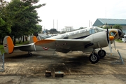 Royal Thai Air Force Beech C-45F Expeditor (L1-5/90) at  Bangkok - Don Mueang International, Thailand