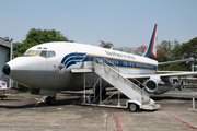 Royal Thai Air Force Boeing 737-2Z6(Adv) (L11-1/26) at  Bangkok - Don Mueang International, Thailand