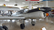 Spanish Air Force (Ejército del Aire) Nord 1002 Pingouin II (L.15-2) at  Madrid - Cuatro Vientos, Spain