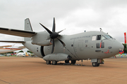 Slovenian Air Force and Air Defence Alenia C-27J Spartan (L2-01) at  RAF Fairford, United Kingdom