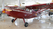 Spanish Air Force (Ejército del Aire) Stinson 108-3 Voyager (L.2-21) at  Madrid - Cuatro Vientos, Spain
