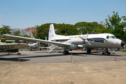 Royal Thai Air Force Hawker Siddeley HS.748-208 Series 2A (L5-1/8) at  Bangkok - Don Mueang International, Thailand
