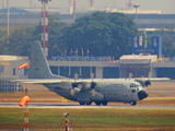 Royal Thai Air Force Lockheed C-130H Hercules (L8-8/33) at  Bangkok - Don Mueang International, Thailand