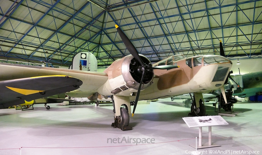 Royal Air Force Bristol 149 Bolingbroke Mk IVT (L8756) | Photo 441971