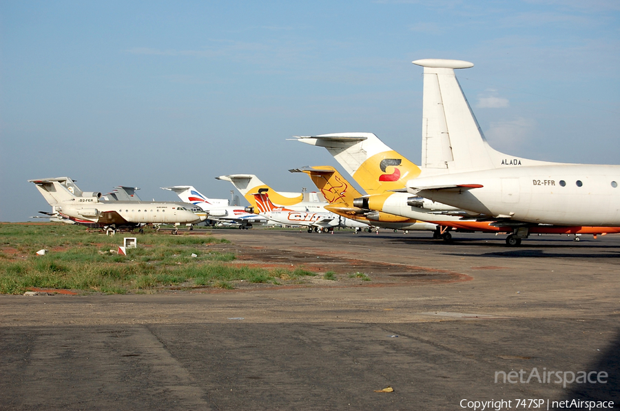 Aviation photo 46853