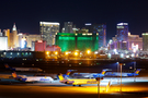 Las Vegas - Harry Reid International, United States