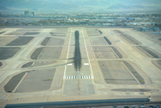 Las Vegas - Harry Reid International, United States