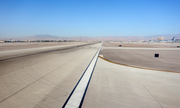 Las Vegas - Harry Reid International, United States