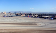 Las Vegas - Harry Reid International, United States