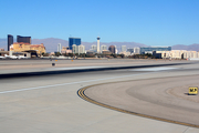 Las Vegas - Harry Reid International, United States