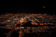 Las Vegas - Harry Reid International, United States