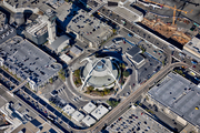 Los Angeles - International, United States