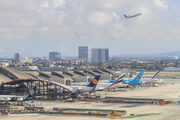 Los Angeles - International, United States