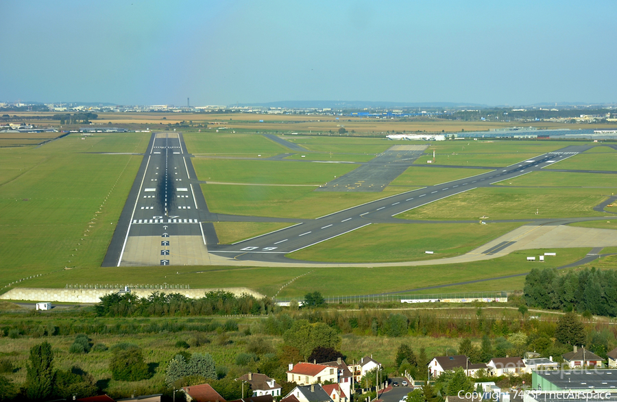 Aviation photo 134845