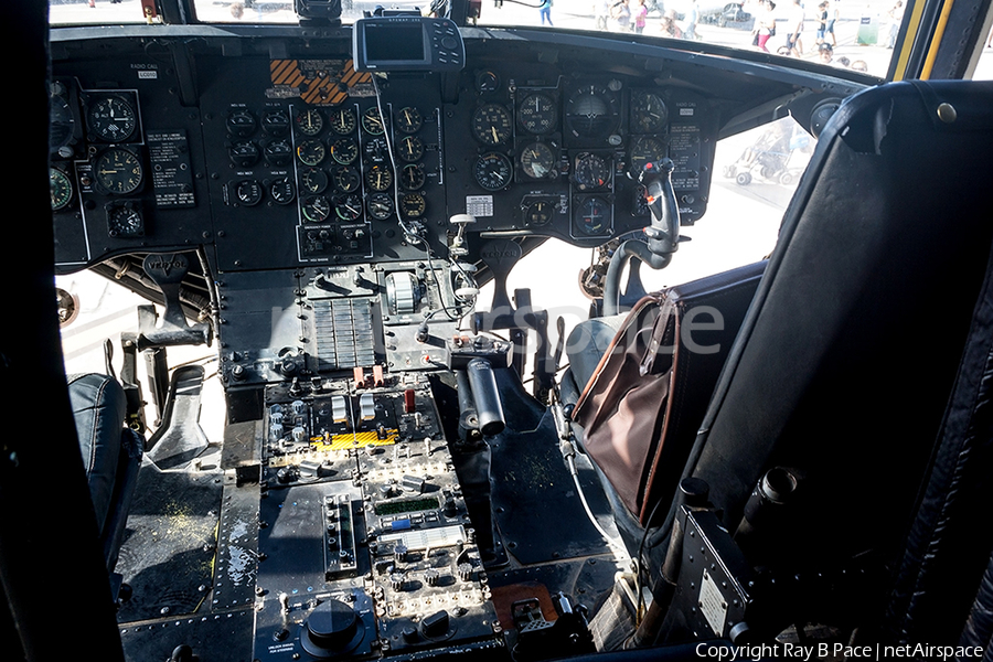 Libyan Air Force Boeing CH-47C Chinook (LC-010) | Photo 393453