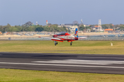 Indonesian Air Force (TNI-AU) KAI KT-1B Woongbi (LD-0113) at  Denpasar/Bali - Ngurah Rai International, Indonesia