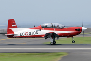 Indonesian Air Force (TNI-AU) KAI KT-1B Woongbi (LD-0106) at  Denpasar/Bali - Ngurah Rai International, Indonesia