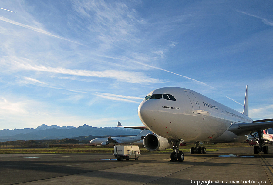 Aviation photo 14824