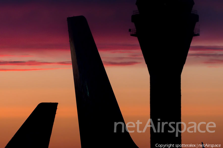 Aviation photo 162530