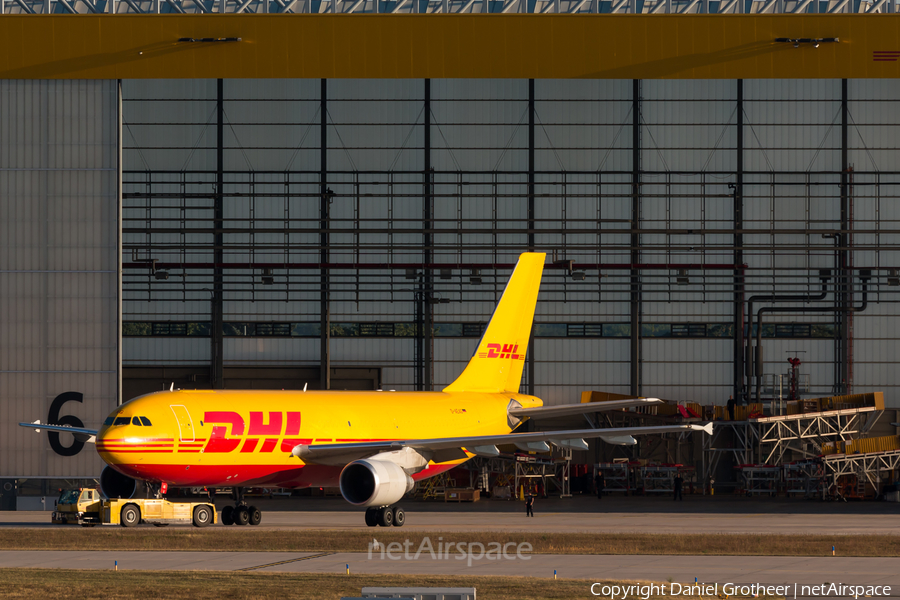 Aviation photo 136623