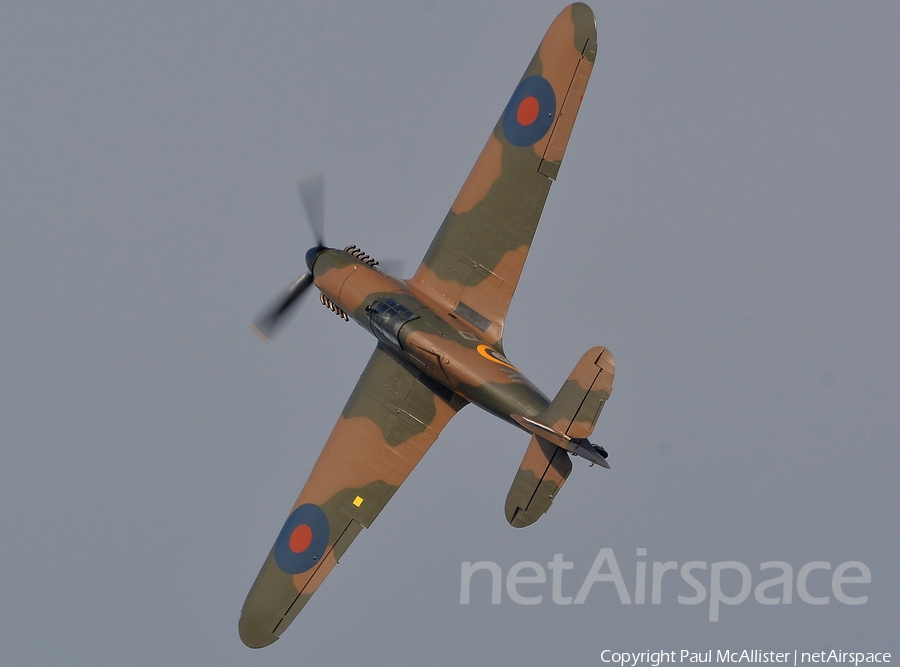 Royal Air Force Hawker Hurricane Mk IIC (LF363) | Photo 234906