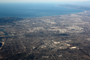 Long Beach - Daugherty Field, United States
