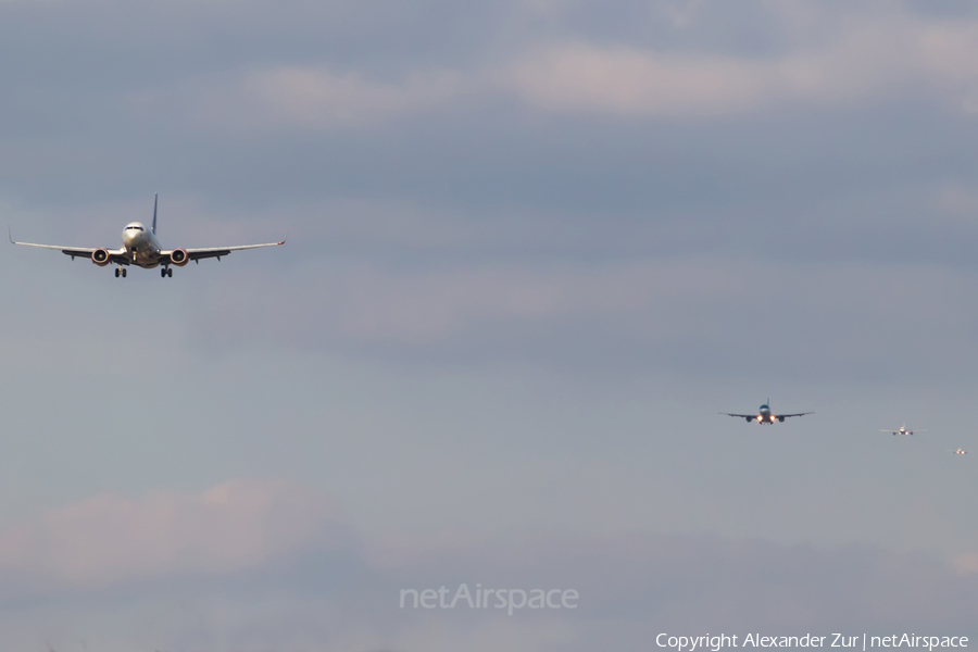 Aviation photo 109673