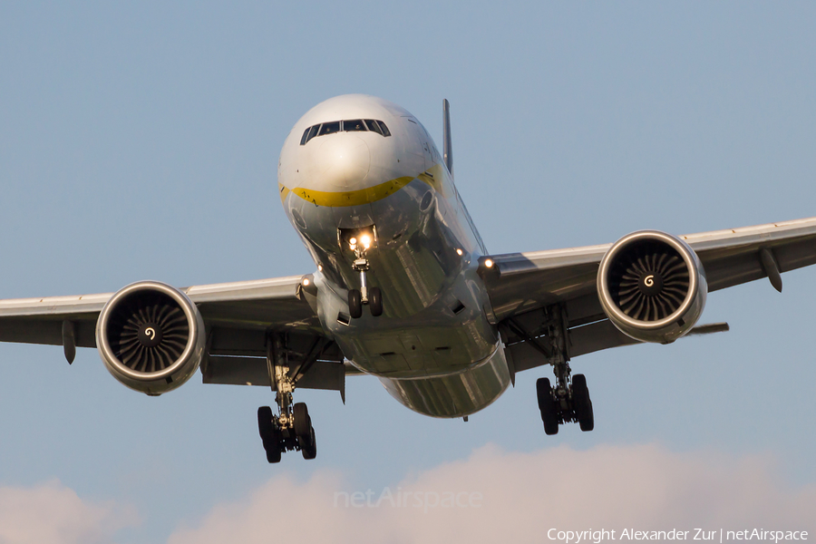 Aviation photo 109683