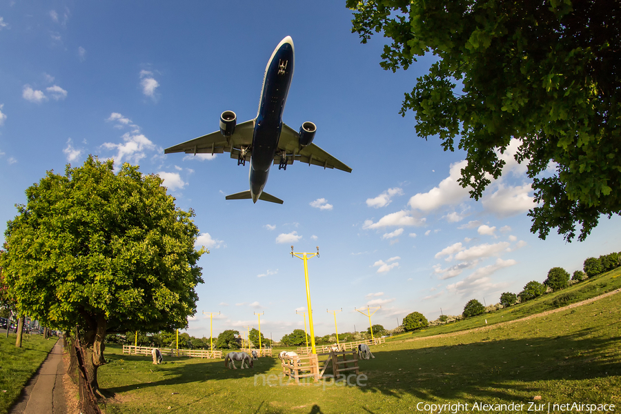 Aviation photo 109686