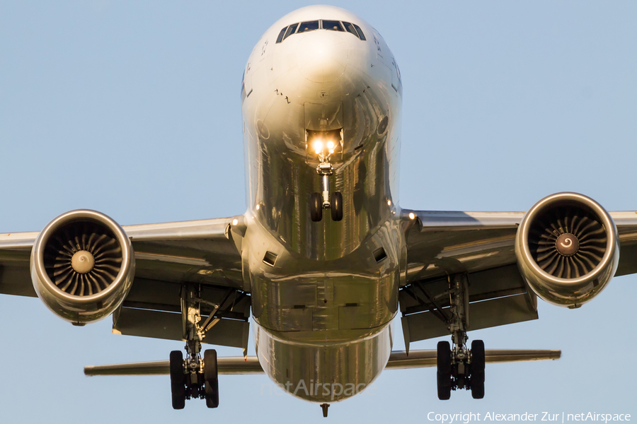 Aviation photo 109688