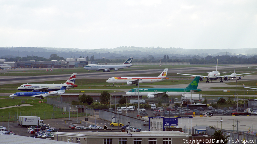 Aviation photo 14368