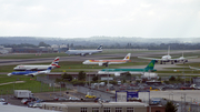 London - Heathrow, United Kingdom