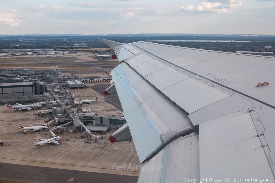 Aviation photo 176150
