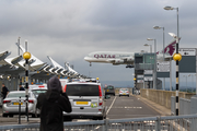 London - Heathrow, United Kingdom