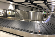 London - Heathrow, United Kingdom