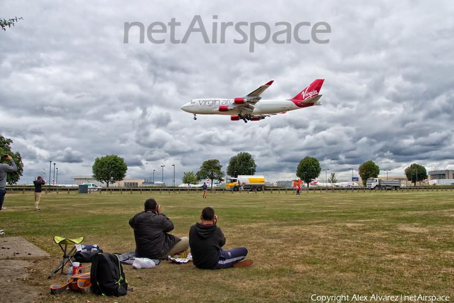 Aviation photo 262596