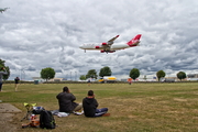 London - Heathrow, United Kingdom